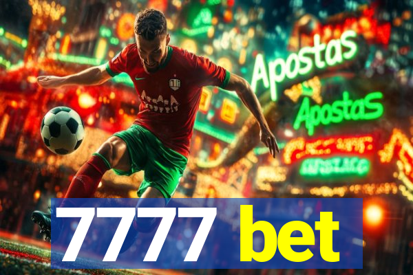 7777 bet